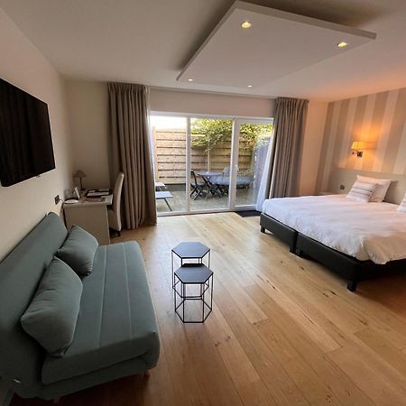 Le 24 Hotel Spa Eksteriør bilde