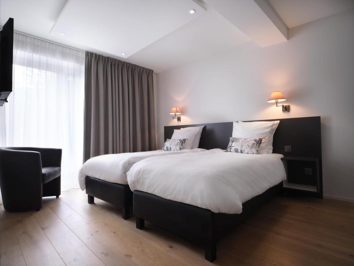 Le 24 Hotel Spa Eksteriør bilde