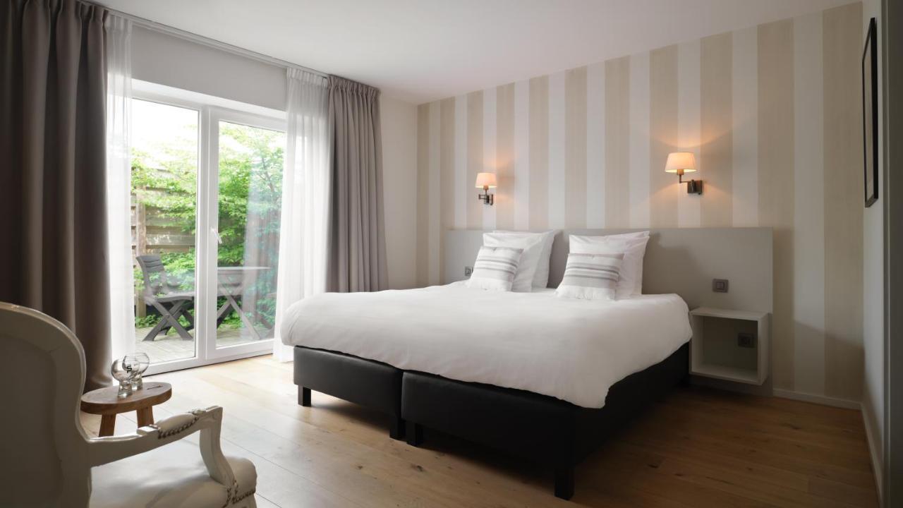Le 24 Hotel Spa Eksteriør bilde