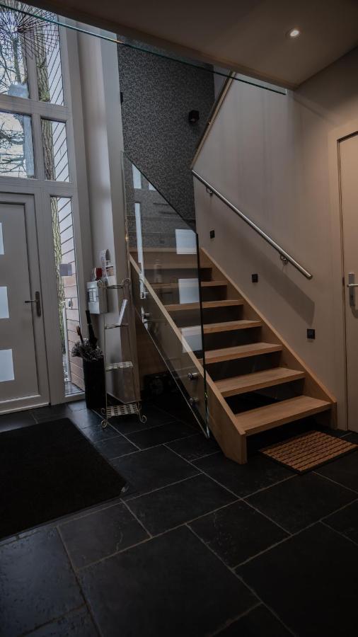 Le 24 Hotel Spa Eksteriør bilde