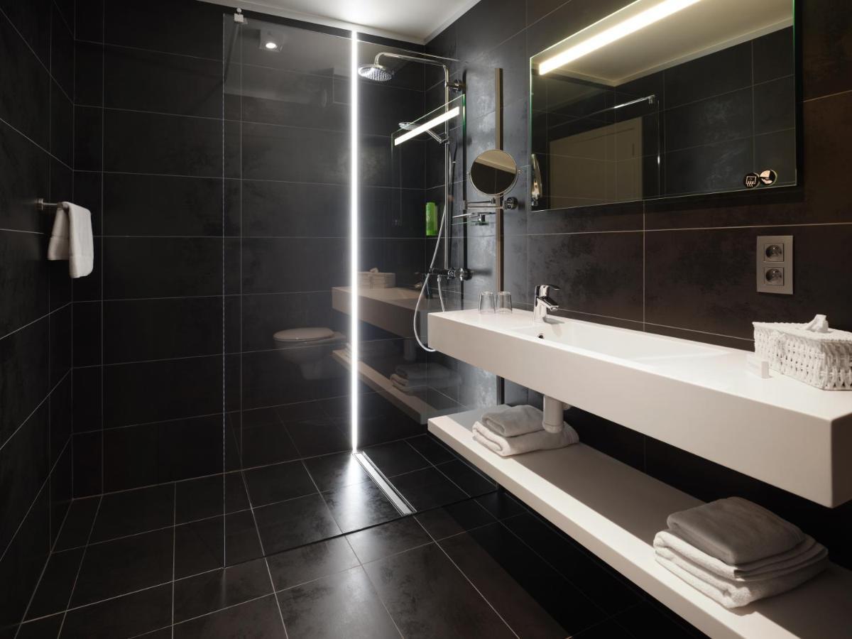 Le 24 Hotel Spa Eksteriør bilde