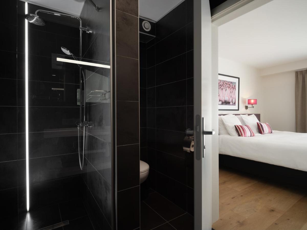 Le 24 Hotel Spa Eksteriør bilde