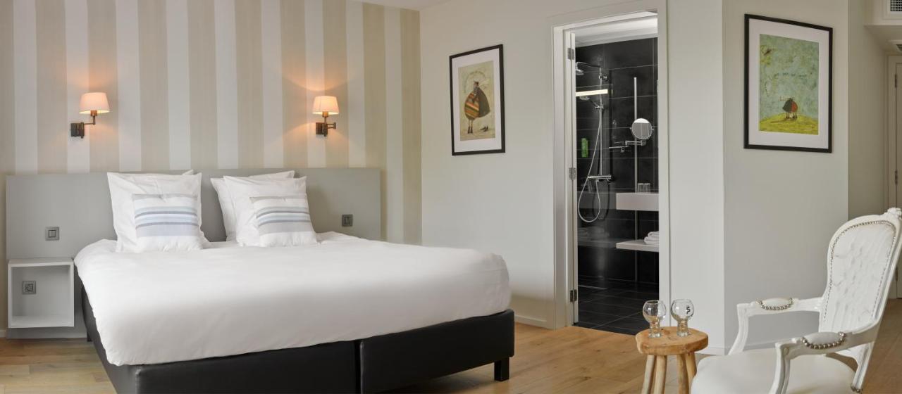 Le 24 Hotel Spa Eksteriør bilde
