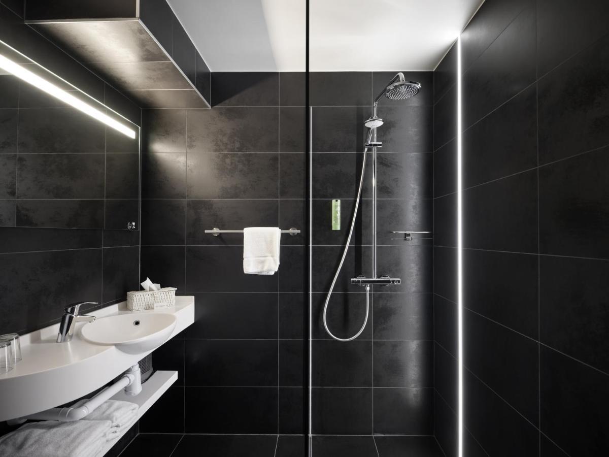 Le 24 Hotel Spa Eksteriør bilde