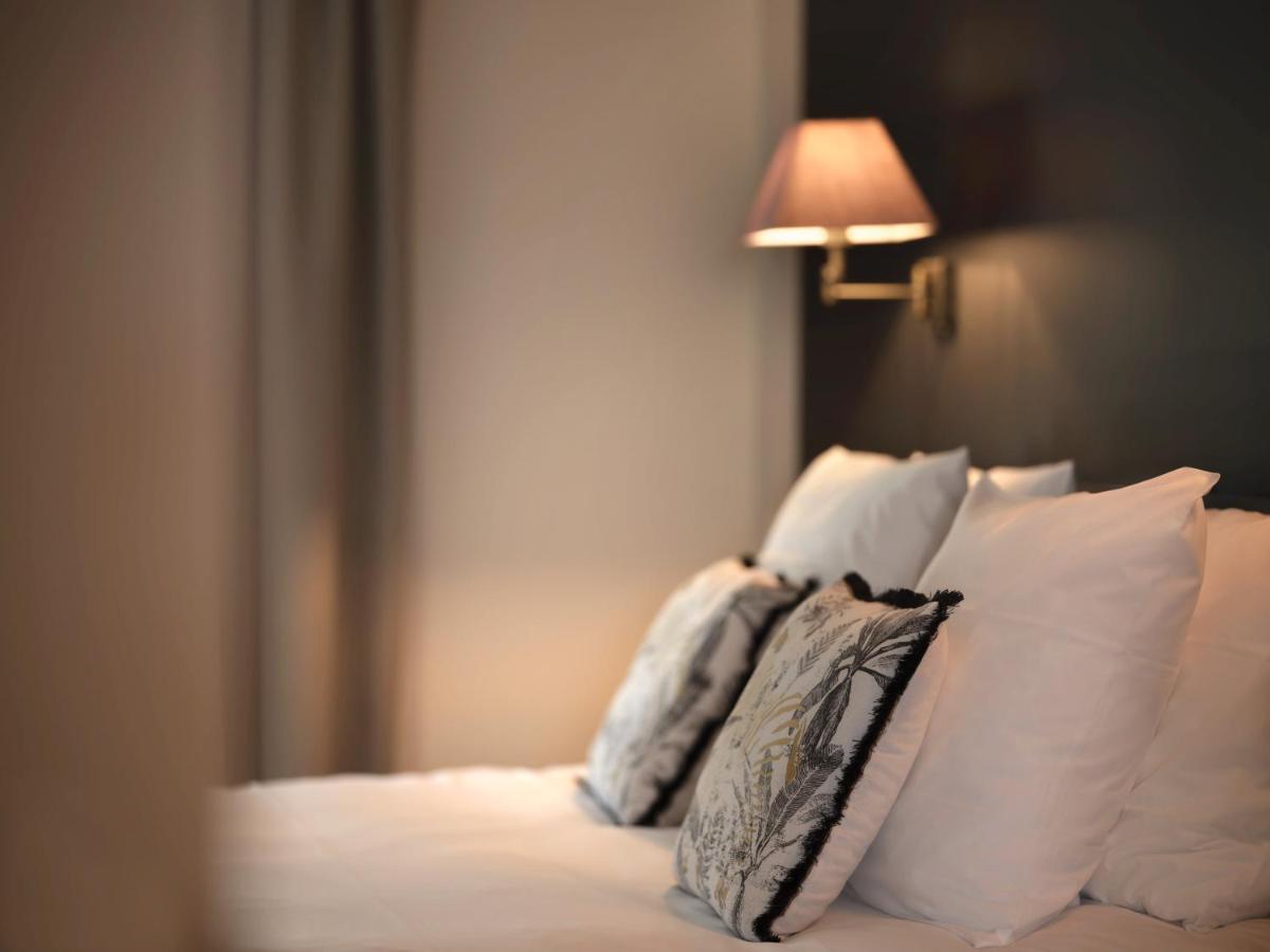 Le 24 Hotel Spa Eksteriør bilde