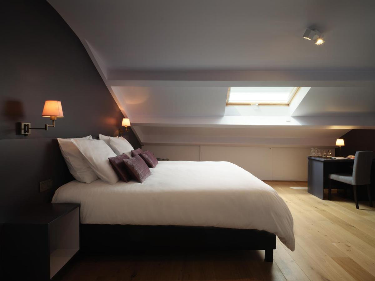 Le 24 Hotel Spa Eksteriør bilde