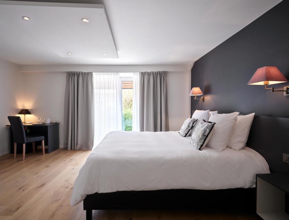 Le 24 Hotel Spa Eksteriør bilde