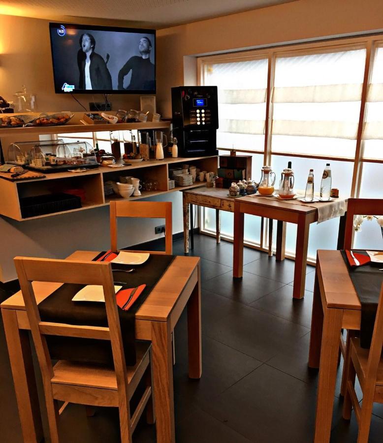 Le 24 Hotel Spa Rom bilde