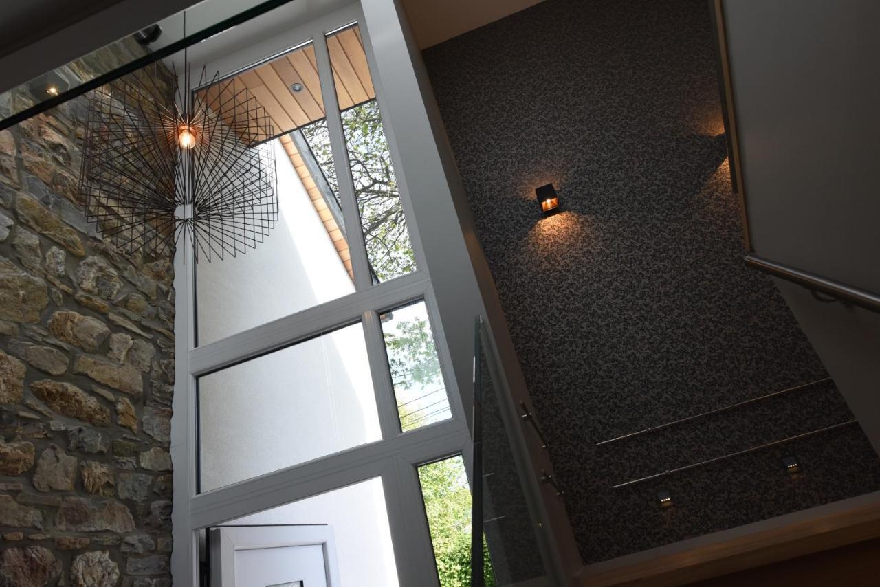 Le 24 Hotel Spa Rom bilde